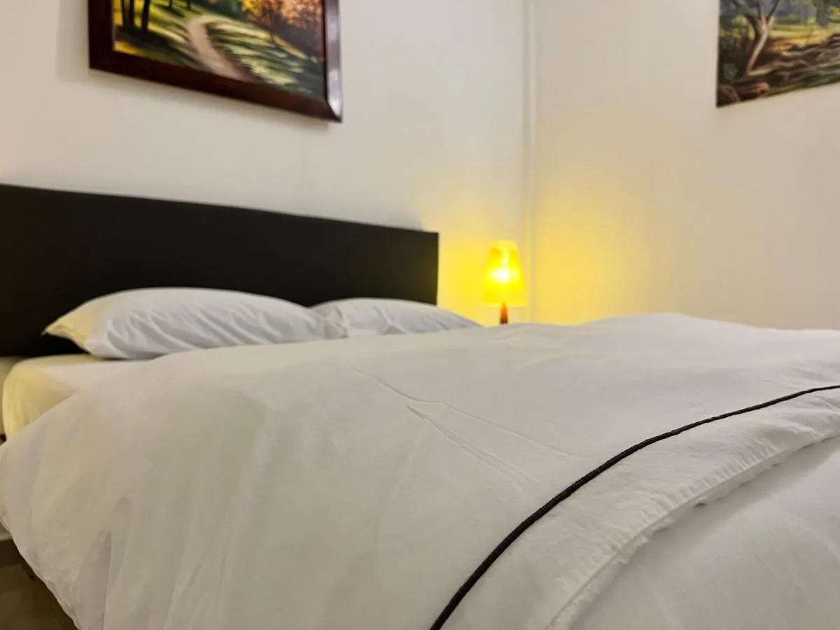 Bertam Cottage Penang Kepala Batas  Hotel Kepala Batas (Penang)