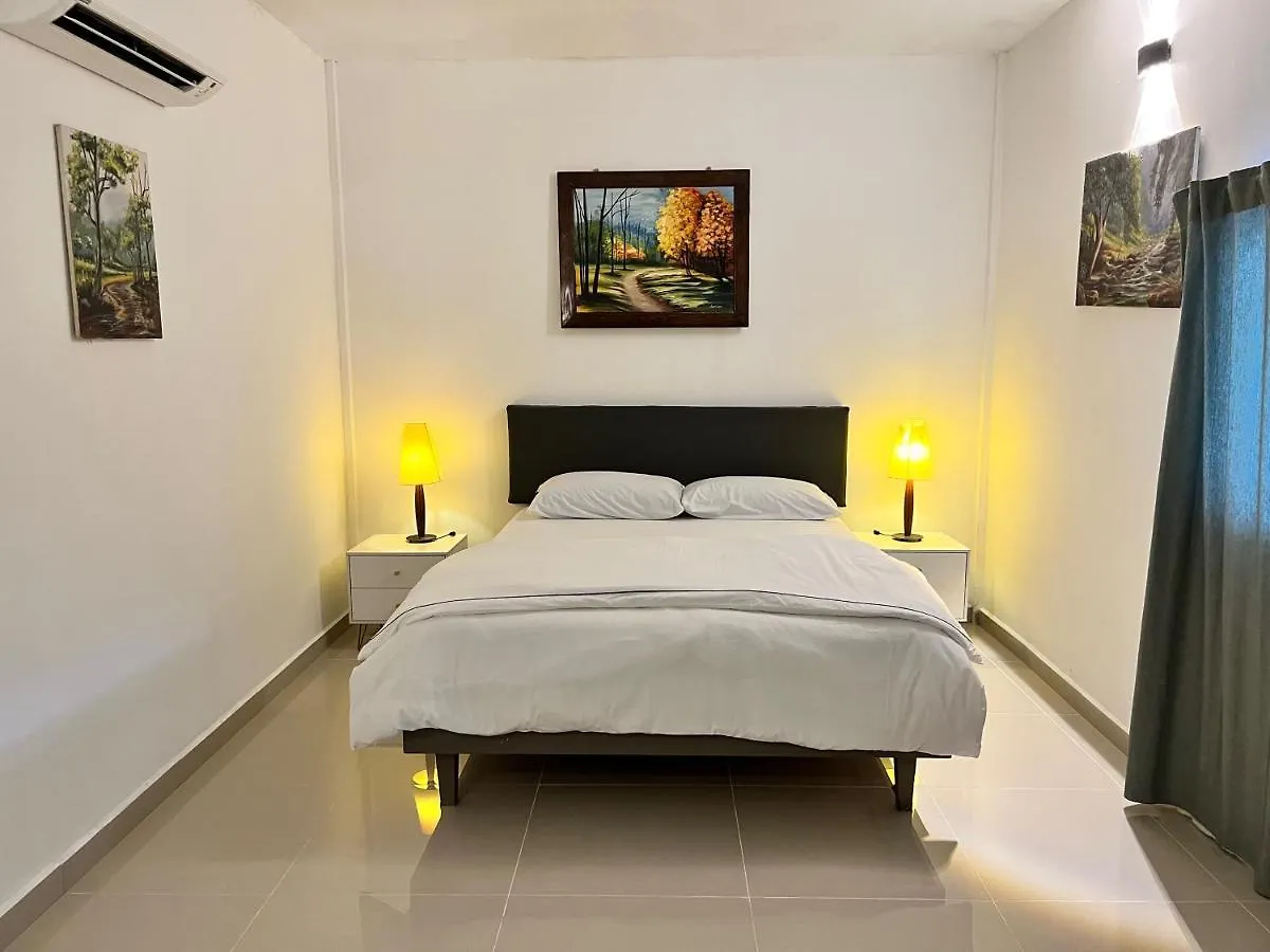 Bertam Cottage Penang Kepala Batas  Hotel Kepala Batas (Penang)