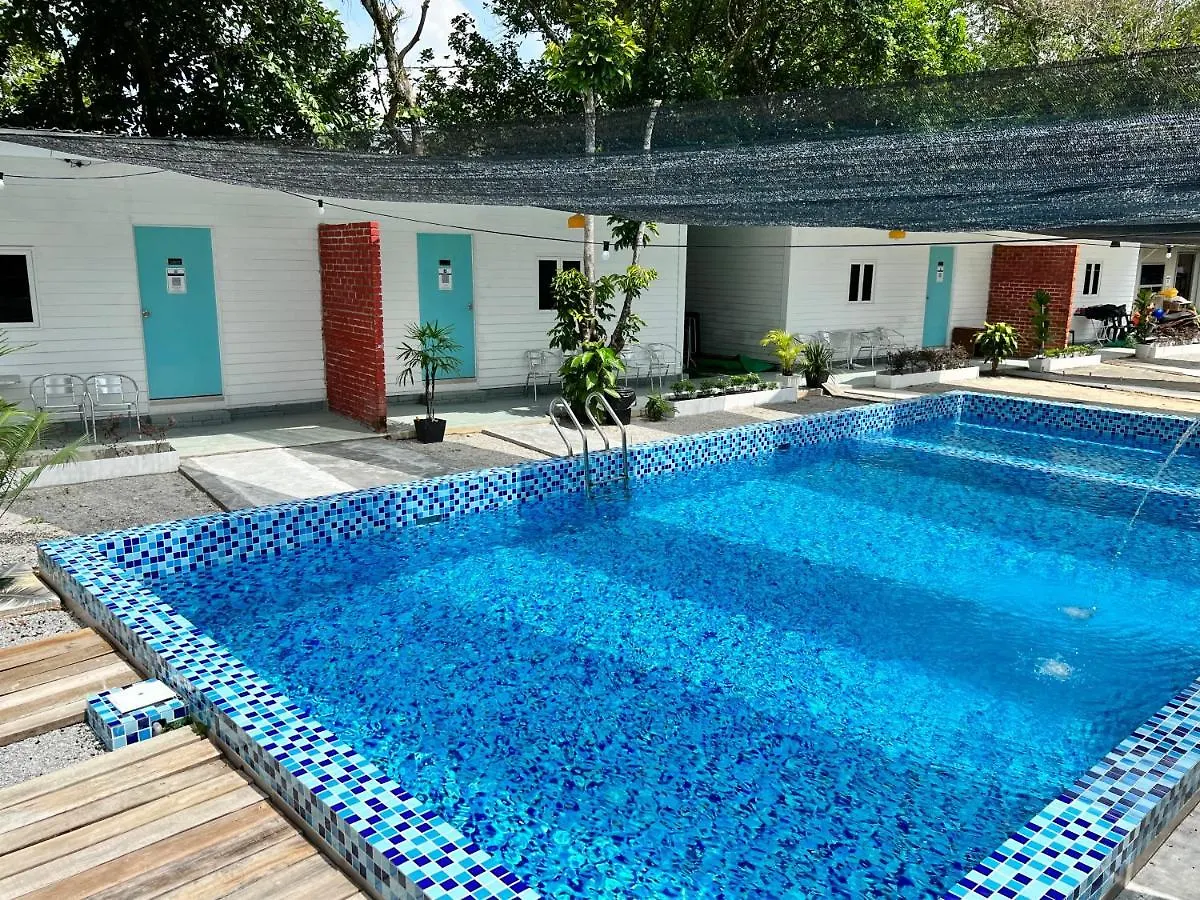 Bertam Cottage Penang Kepala Batas  Malasia