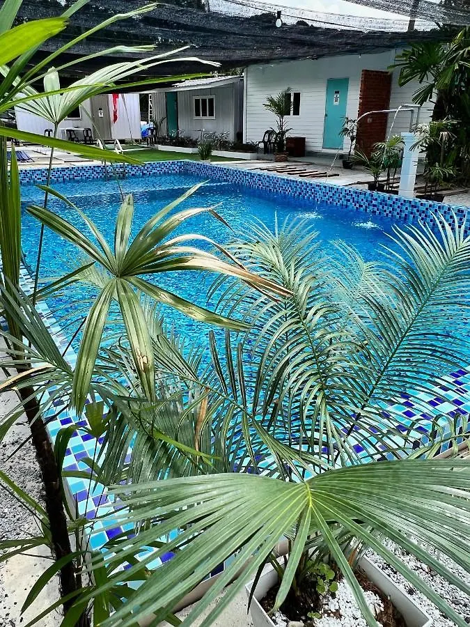 Bertam Cottage Penang Kepala Batas