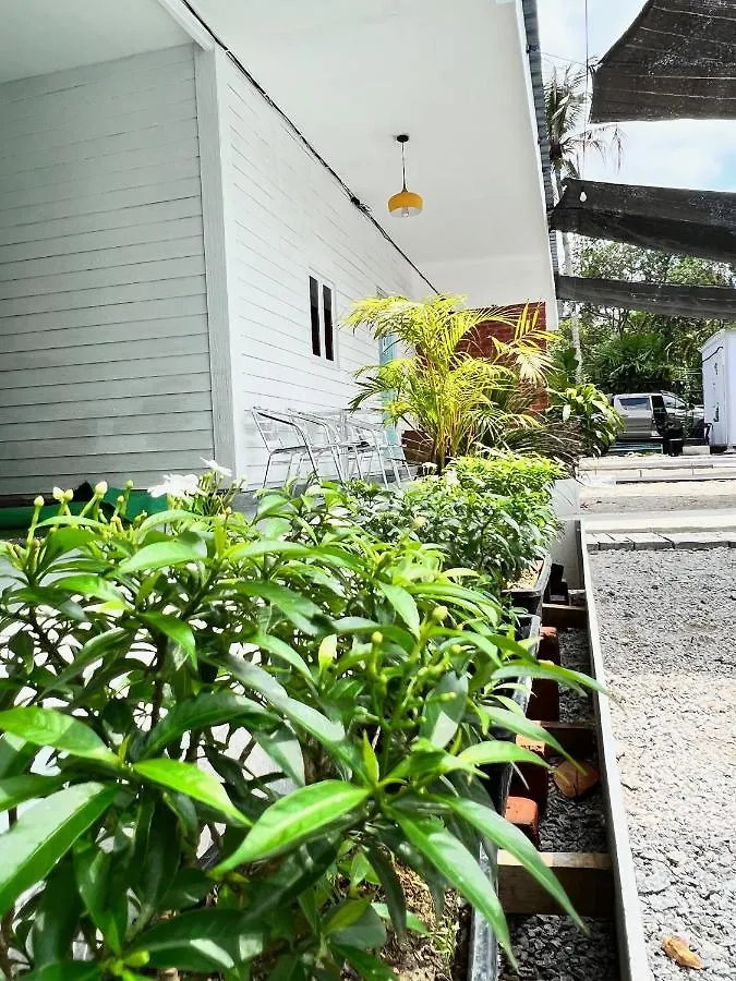 Hotel Bertam Cottage Penang Kepala Batas