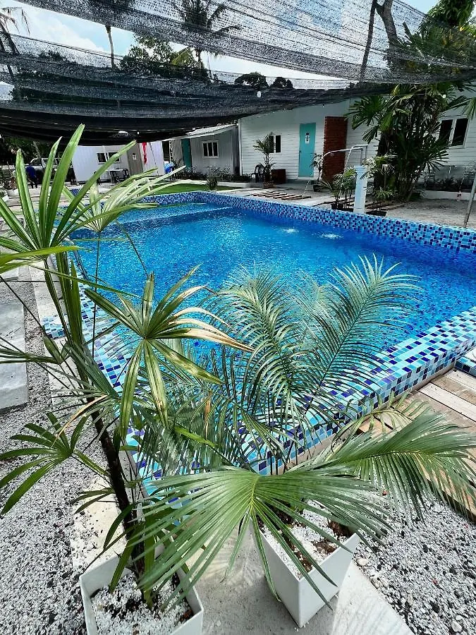 Hotel Bertam Cottage Penang Kepala Batas