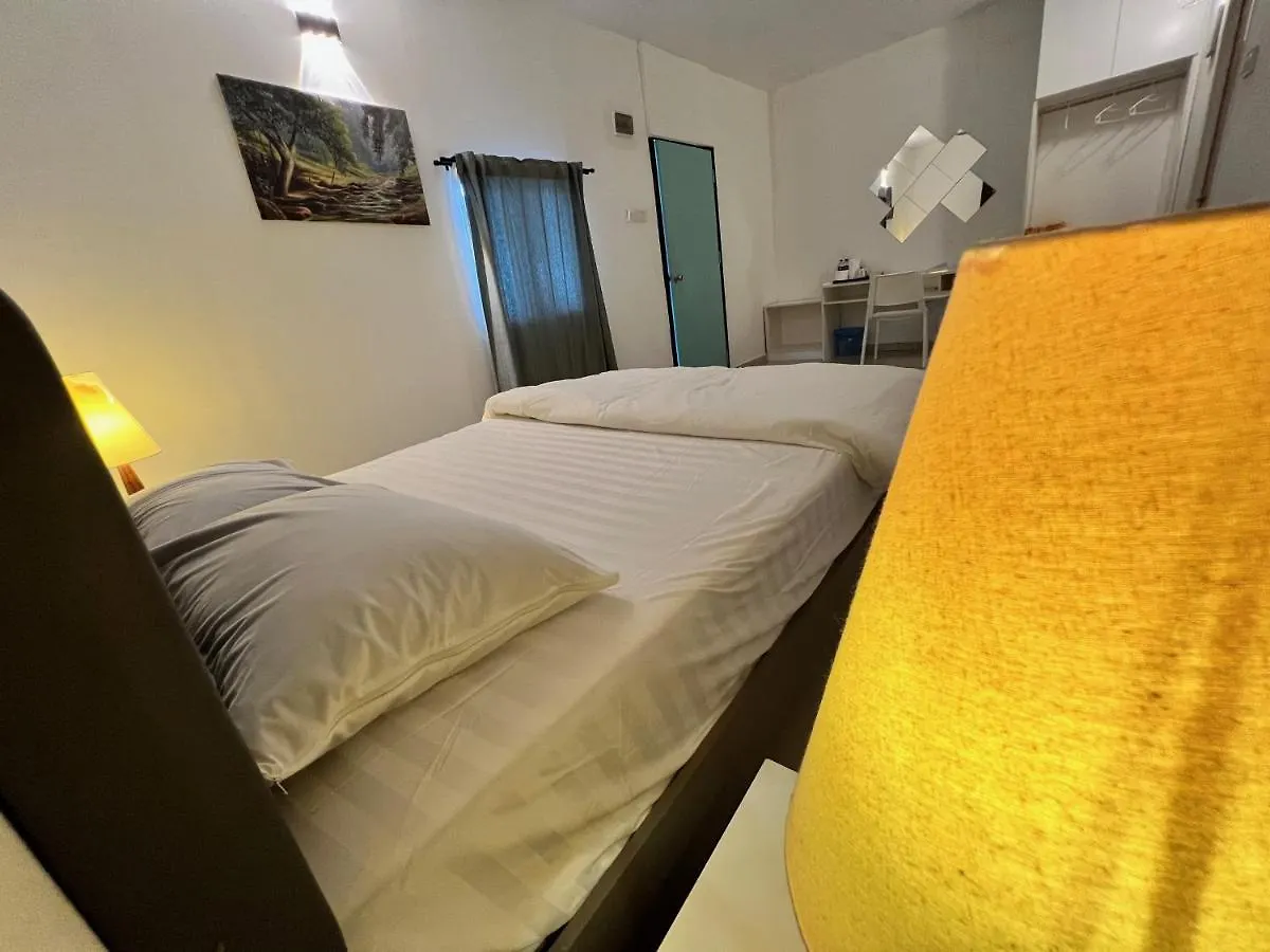 Bertam Cottage Penang Kepala Batas  3*, Kepala Batas (Penang) Malaysia