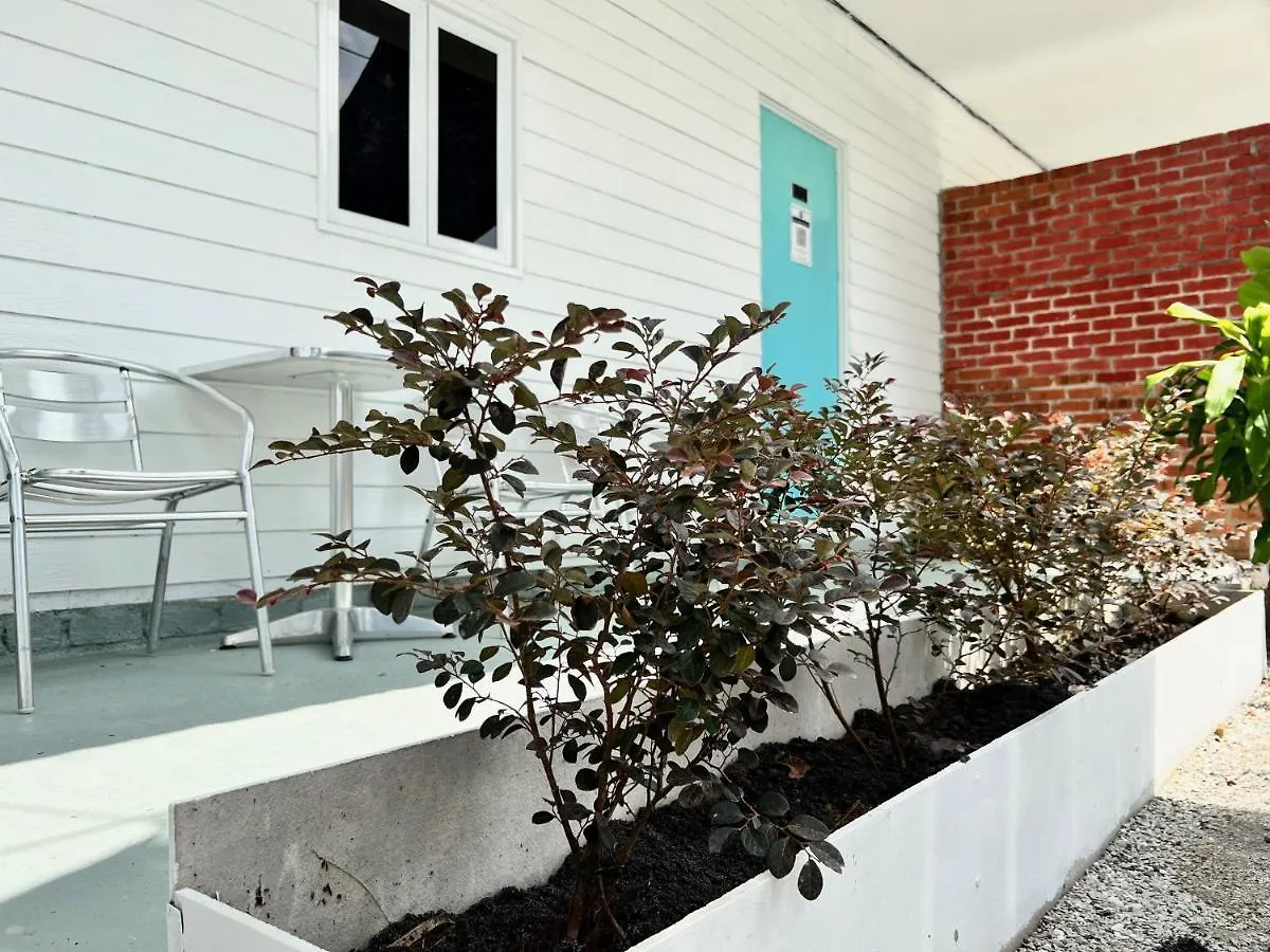 Hotel Bertam Cottage Penang Kepala Batas