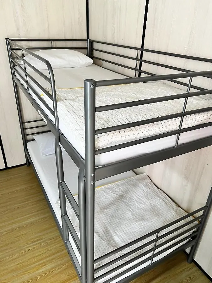 Bertam Cottage Penang Kepala Batas  3*, Kepala Batas (Penang) Malaysia